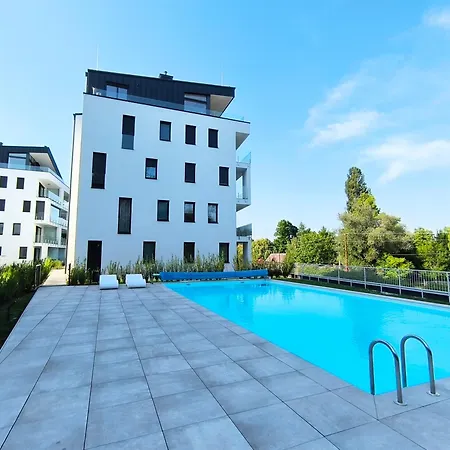 Helikon Terrace Harmony *
