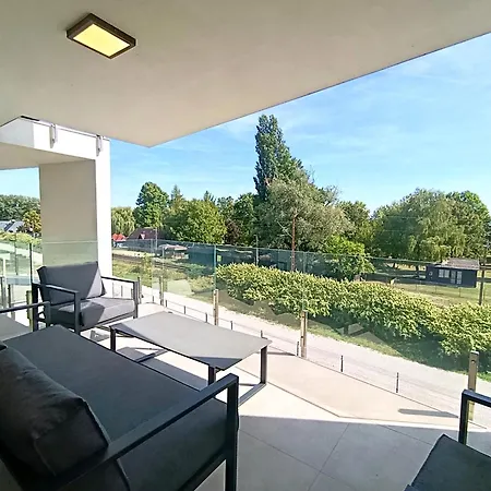 Helikon Terrace Harmony Apartmán Keszthely