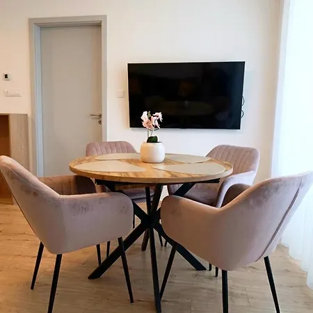 Helikon Terrace Harmony Keszthely