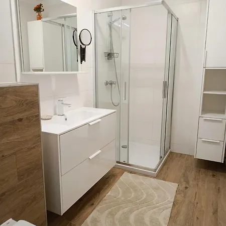 Helikon Terrace Harmony Apartmán Keszthely